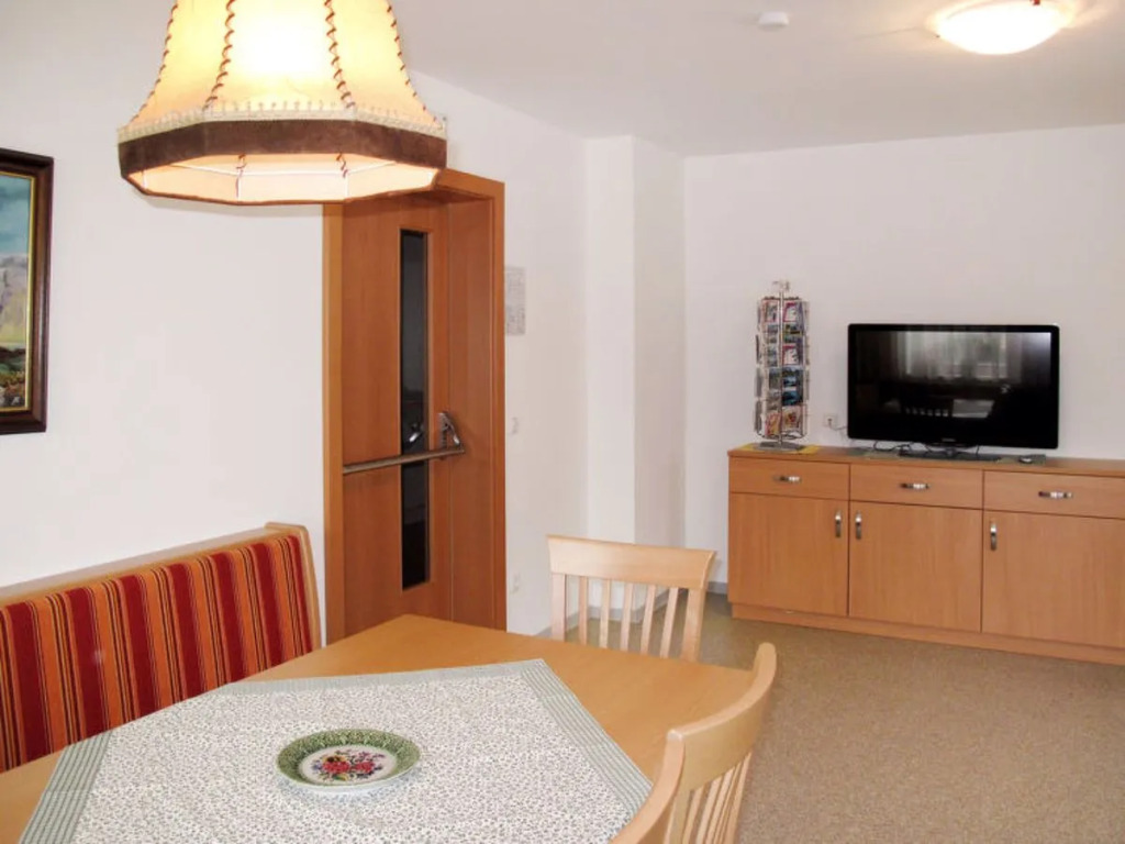 Appartement Vorreiter