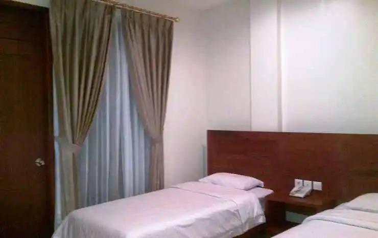 Hotel Grand Papua Nabire