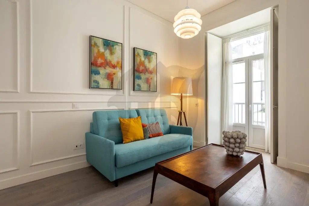 Morgan-Jupiter Apartments