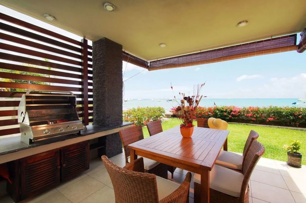 Le Shaba Apartments