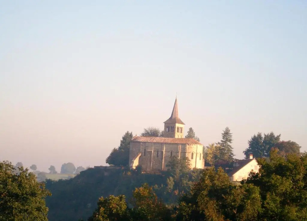 Saint Sauveur
