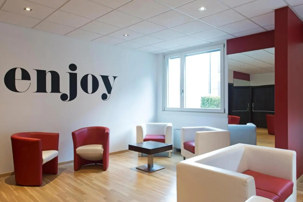 B&B Hotel Trento