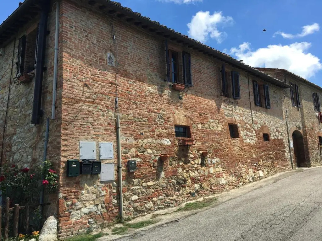Casale Le Querce