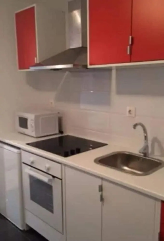 A Coruna 102596 1 Bedroom Apartment By Mo Rentals