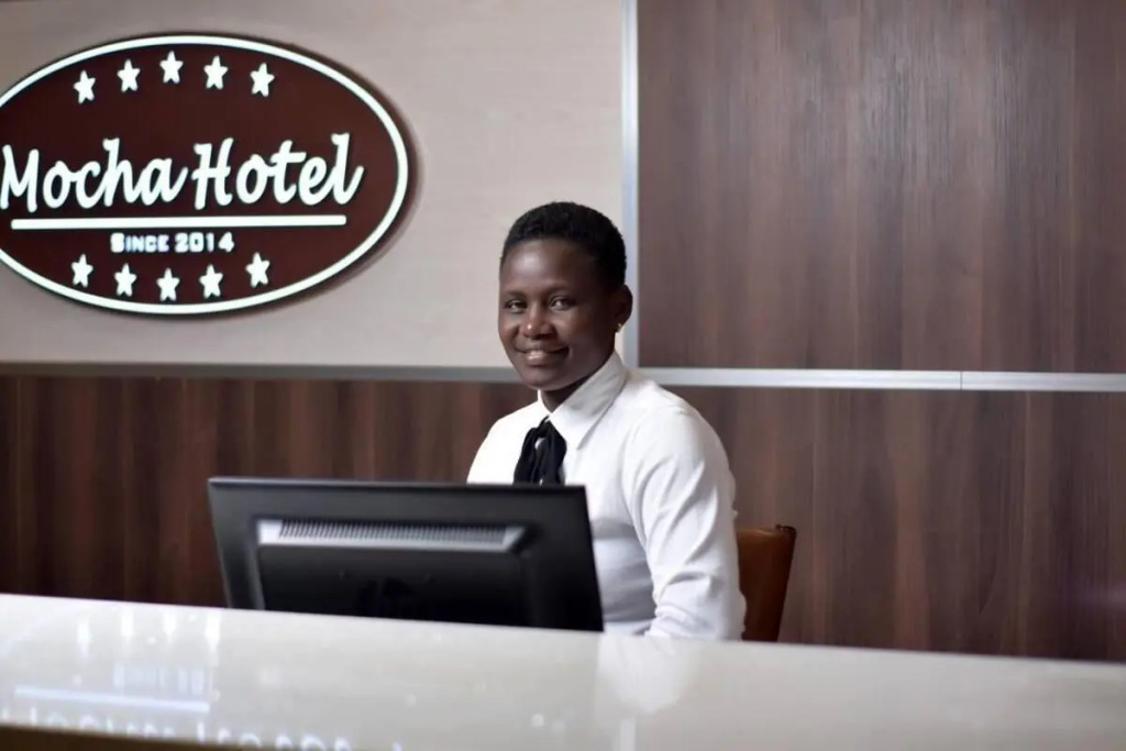 Mocha Hotel