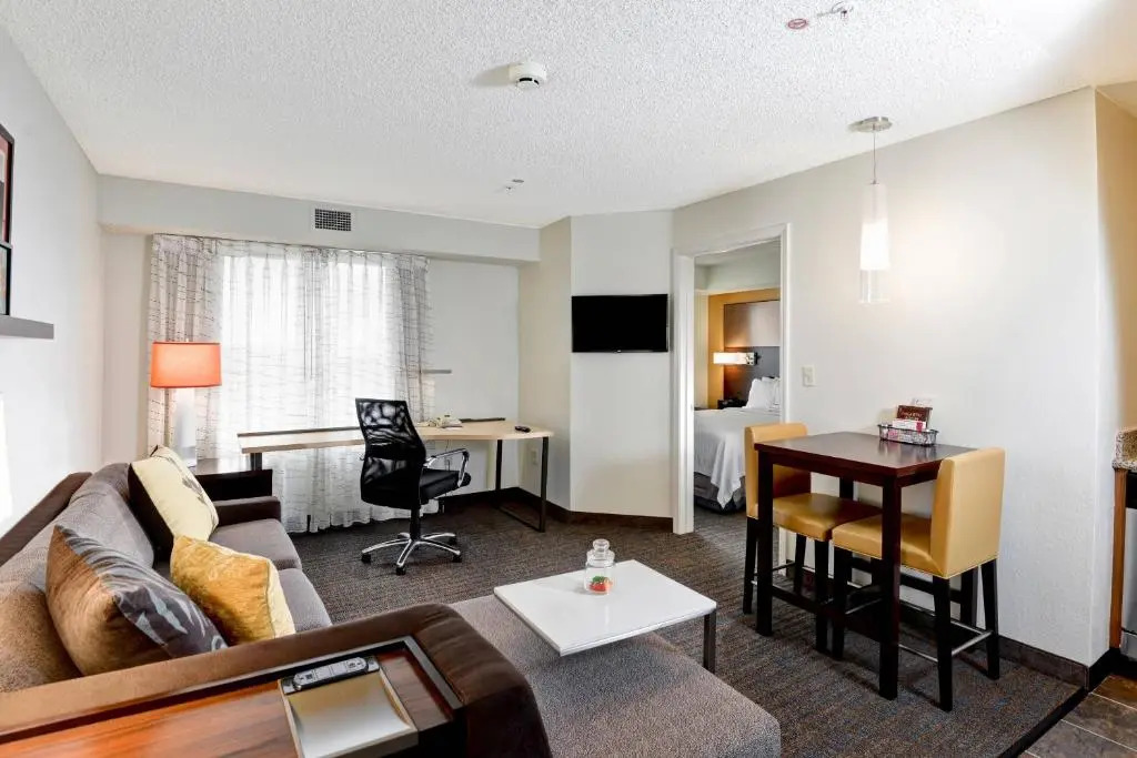 Residence Inn by Marriott Los Angeles LAX El Segundo