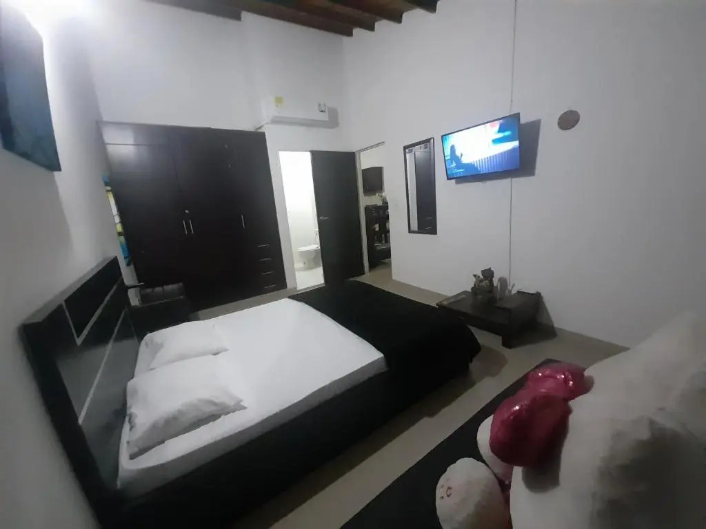 SAN GIl APARTAMENTO VIP CAMPESTRE