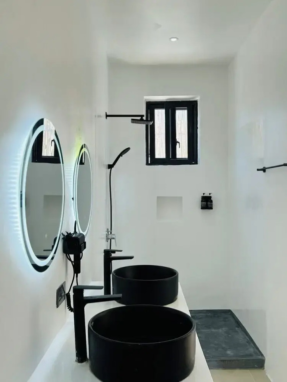 u paradisu villas