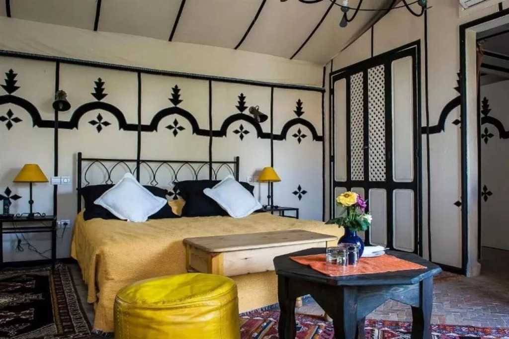 Hotel Dar Zitoune Taroudant
