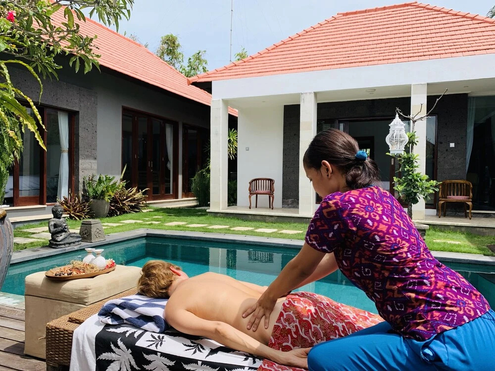 Casa Priya Canggu