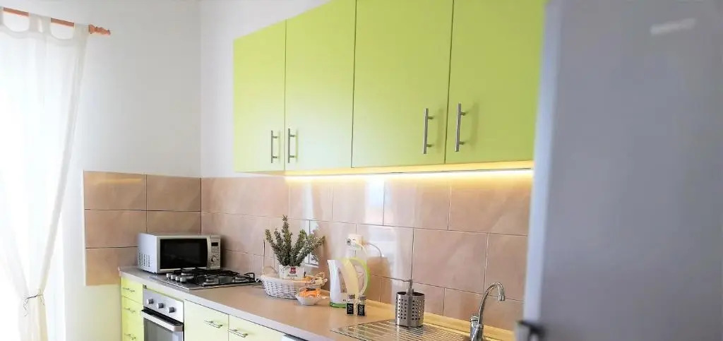 Apartments Antica near the Queen Beach in Nin - By TA Leut Agency