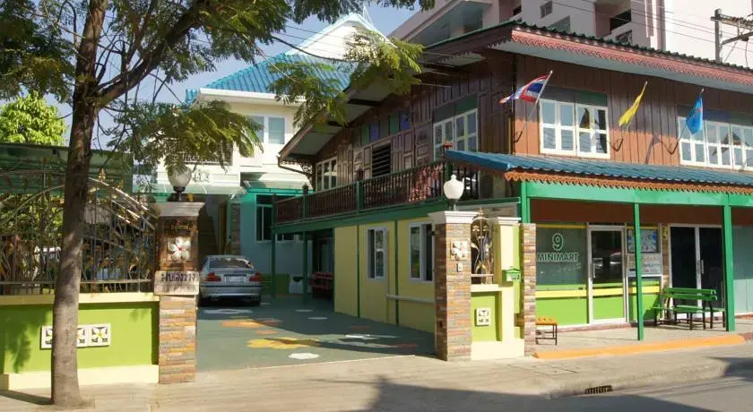 La Vie En Rose Bed and Breakfast