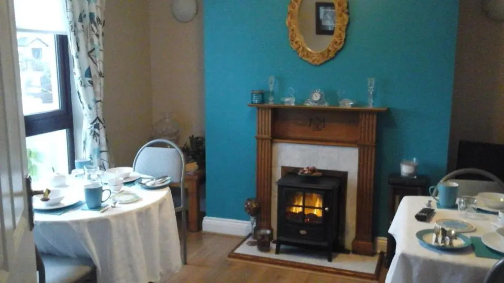 Copperfield House B & B