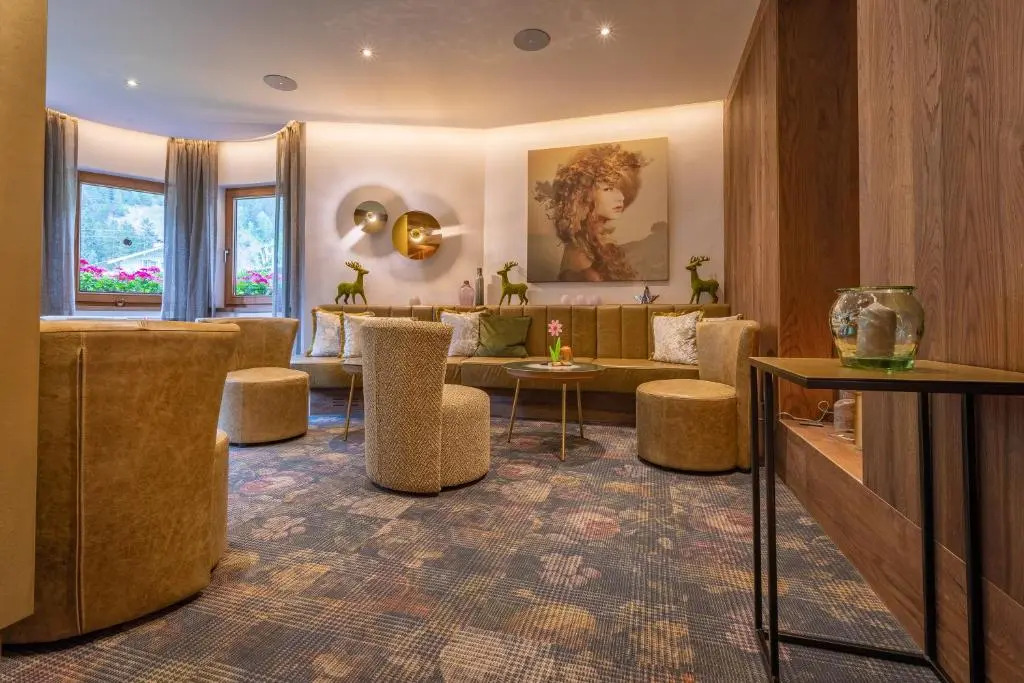 Apparthotel Thalerhof