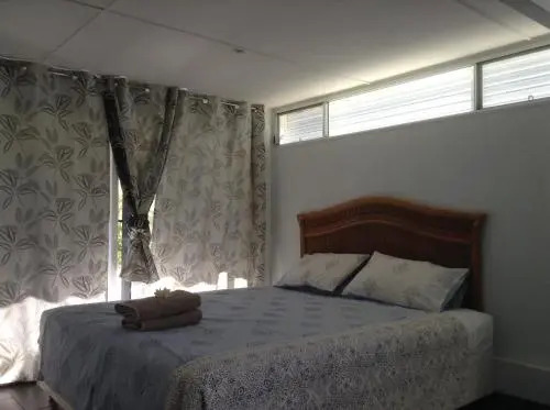Studio Apartment with Seaview