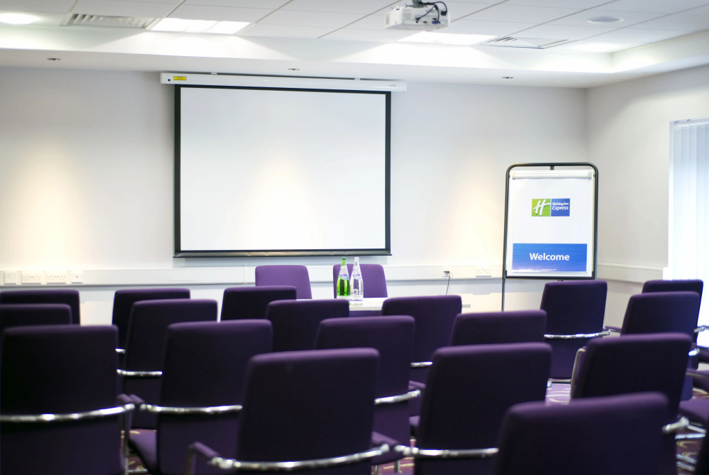 Holiday Inn Express Dunstable by IHG