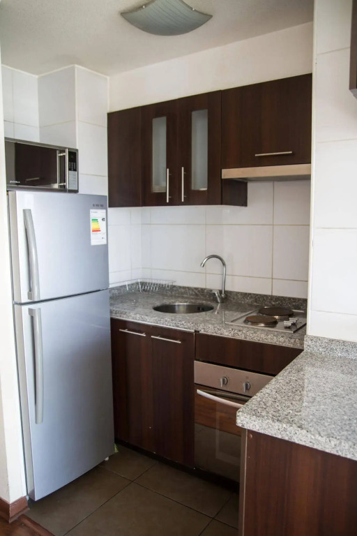 Santiago Furnished Apartments