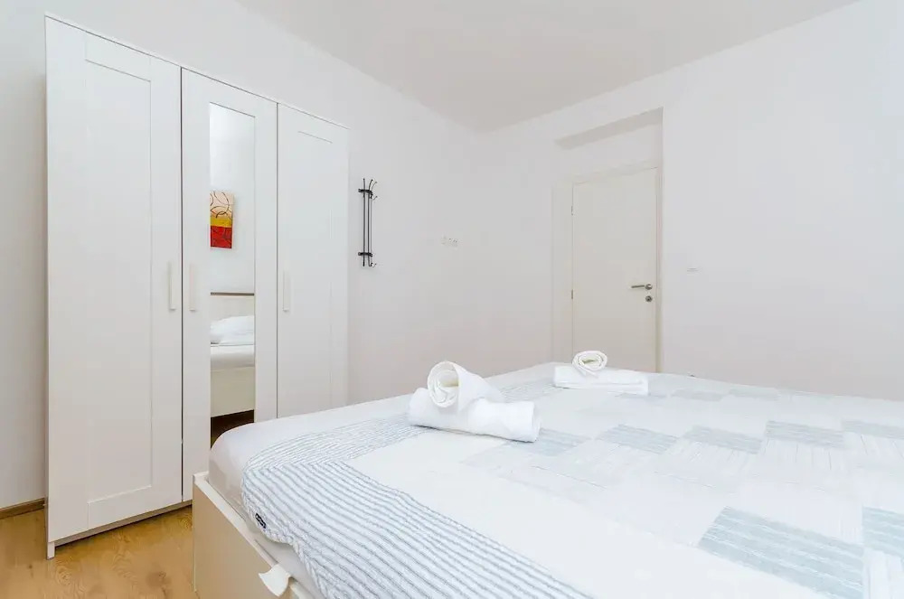 Apartment Rizza