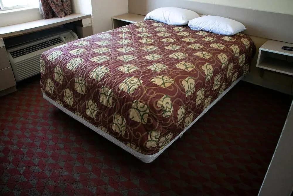 Classic Inn San Marcos, TX
