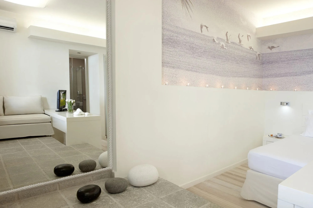 Skyros Ammos Hotel