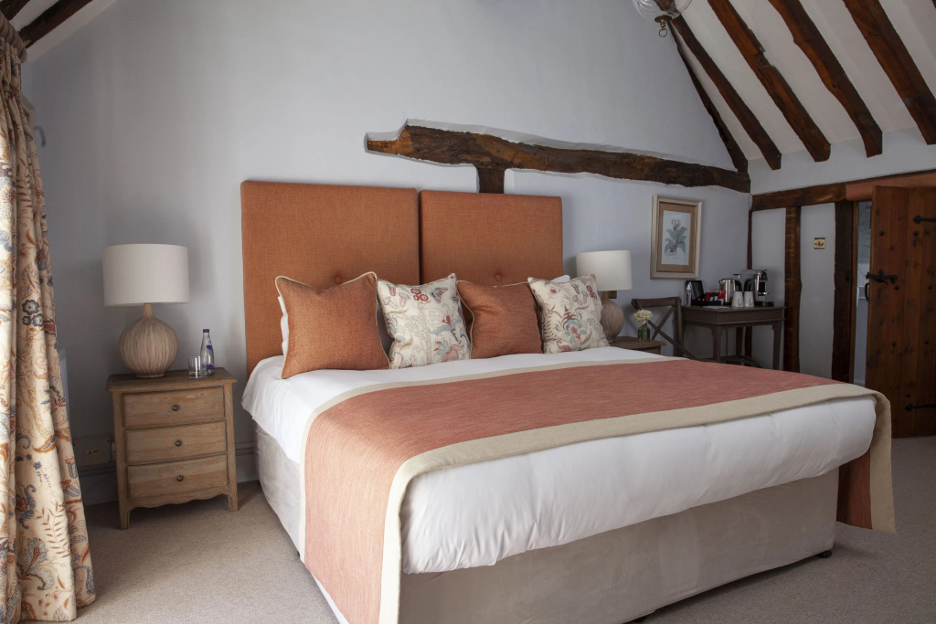 The Angel Inn, Petworth