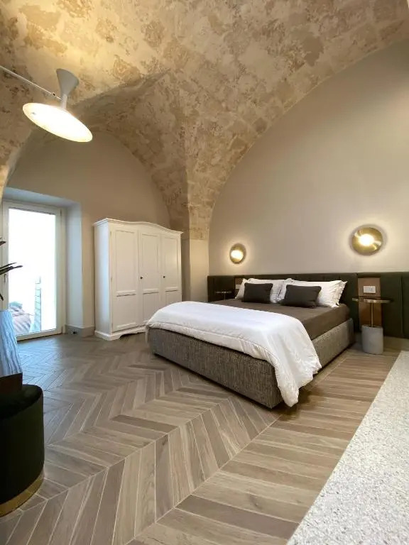 Dimore Garibaldi - Borgo di Puglia Houses & Lands