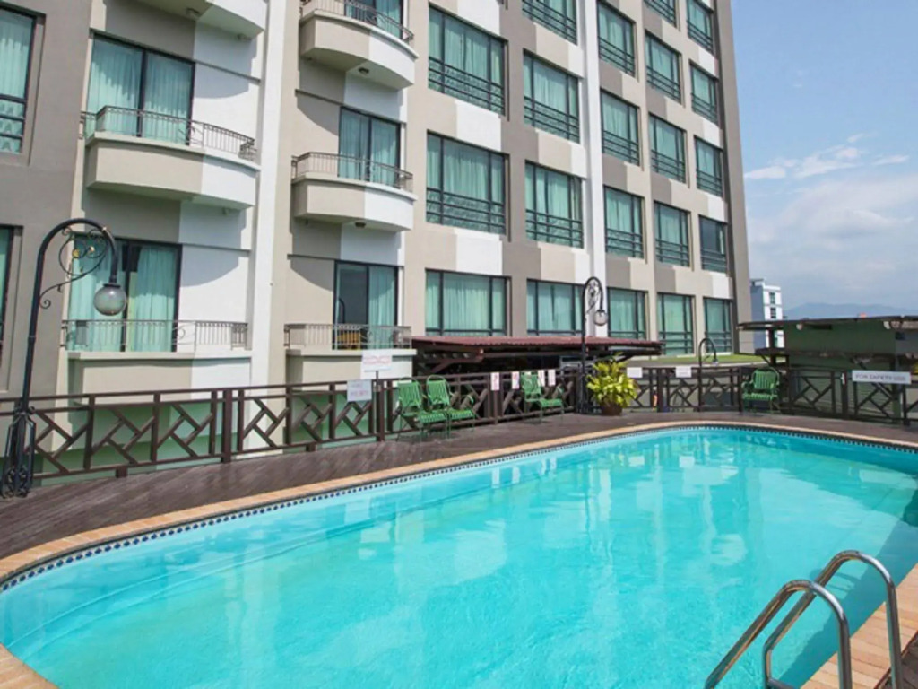 Sabah Oriental Hotel