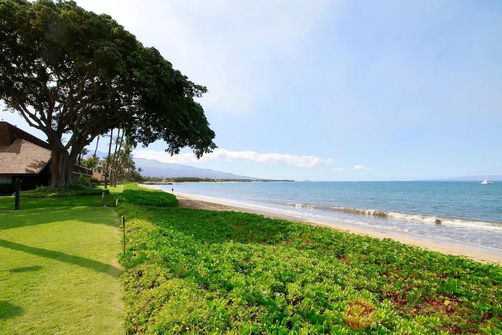 Maalaea Surf #G-7 by Ali'i Resorts