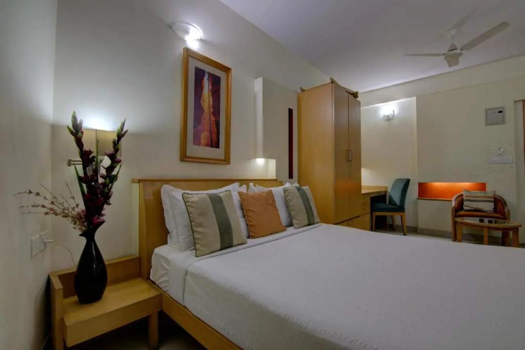 Tristar Serviced Apartments