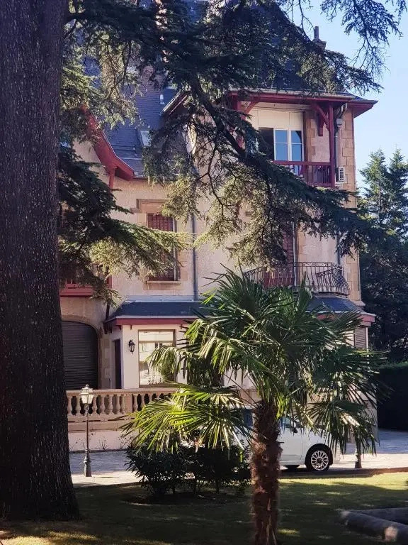 François 1er au Manoir