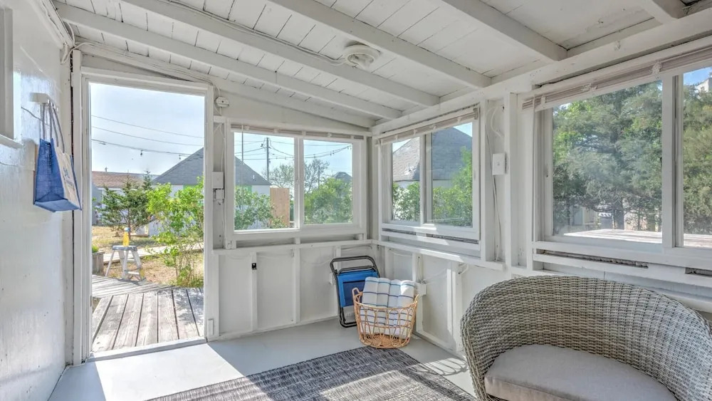 Bungalow 1 - 1br, Water View