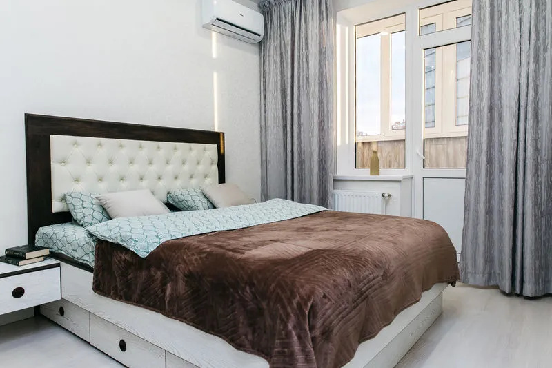 Уютные Квартиры на ул. Домбайская, д. 55, корп. 3
