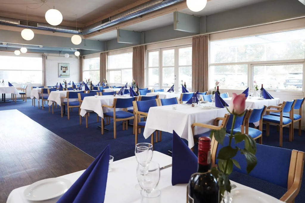 Ebeltoft Park Hotel