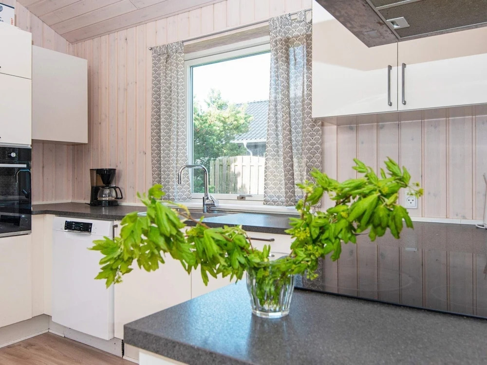 4 star holiday home in Rømø