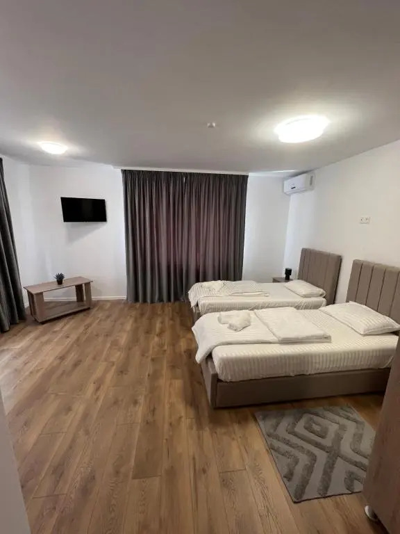 Aparthotel plevnei5