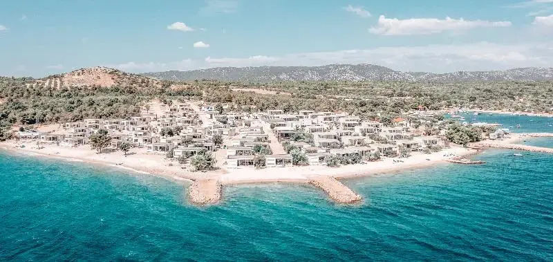 BUQEZ ECO RESORT