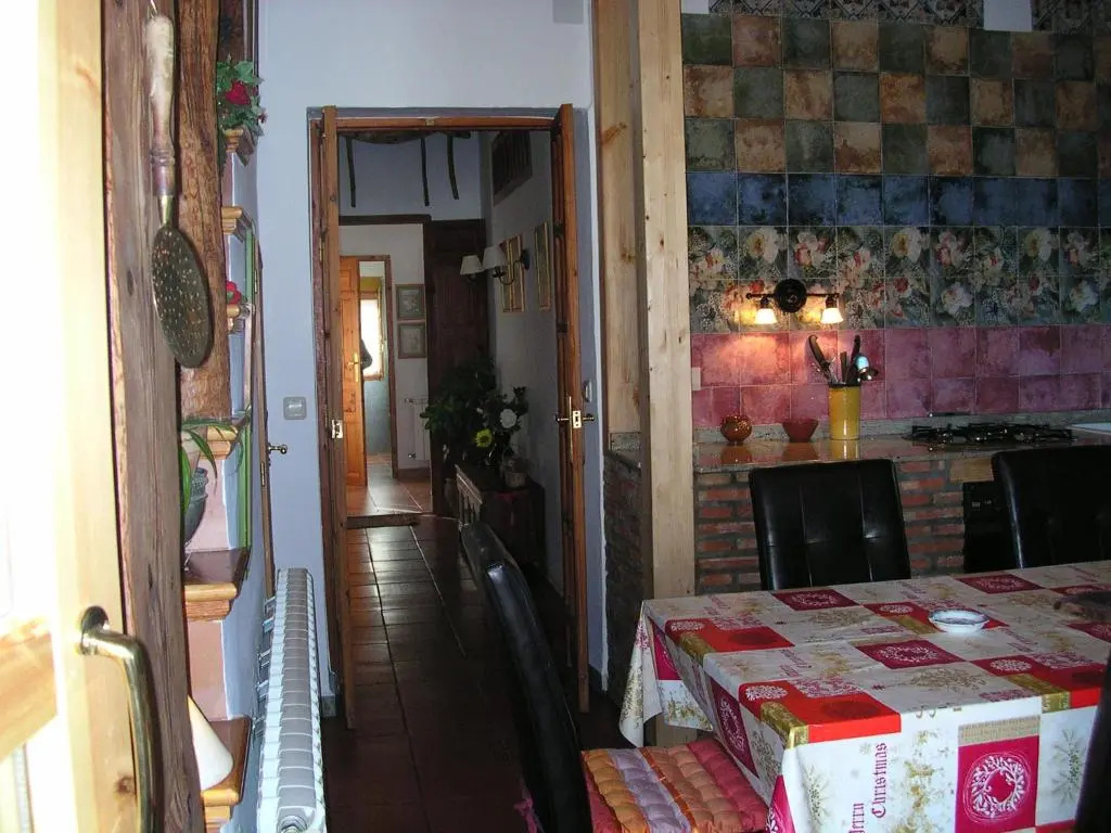 La Casa De La Luz