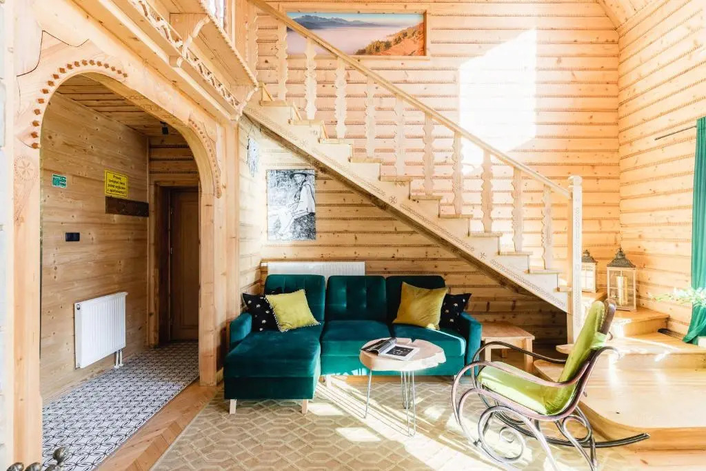 Zakopane Apartamenty 4 Seasons
