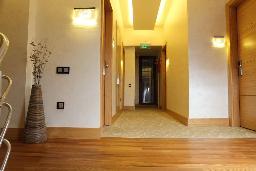 Sultan Otel Sivas