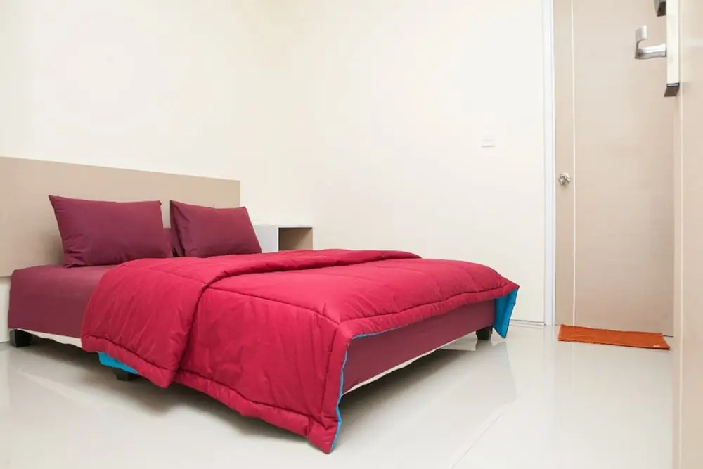 RedDoorz near Maranatha University 3