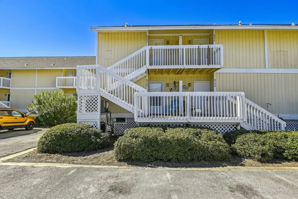 Sandpiper Cove 8147 Destin - Studio Condo