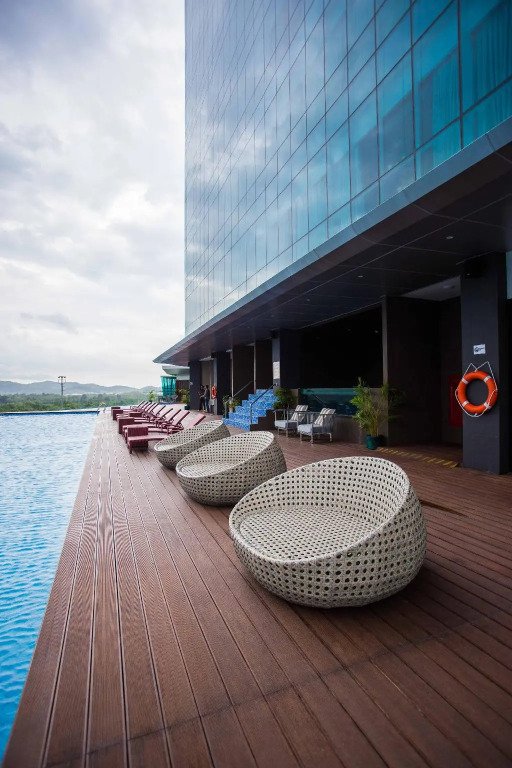 Panbil Residence Serviced Apartment