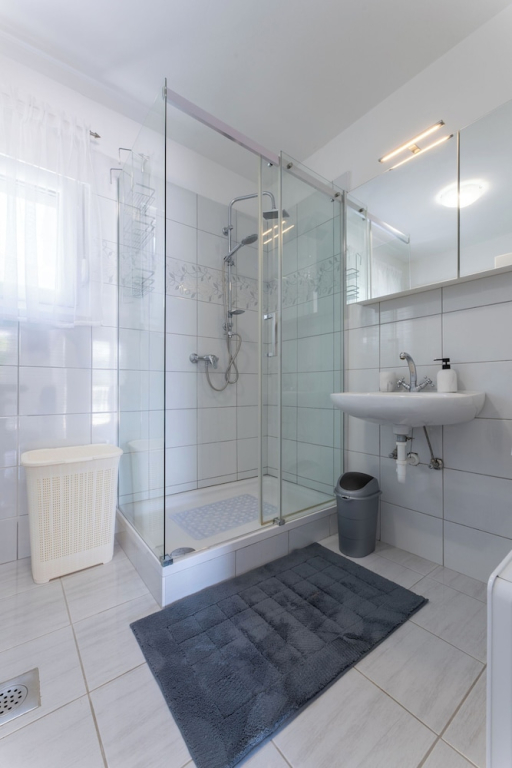 Luxury Villa ARIA, Apartment