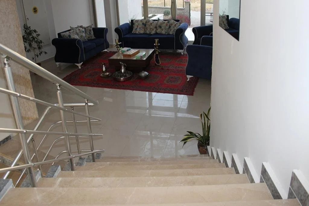 saygın suit otel