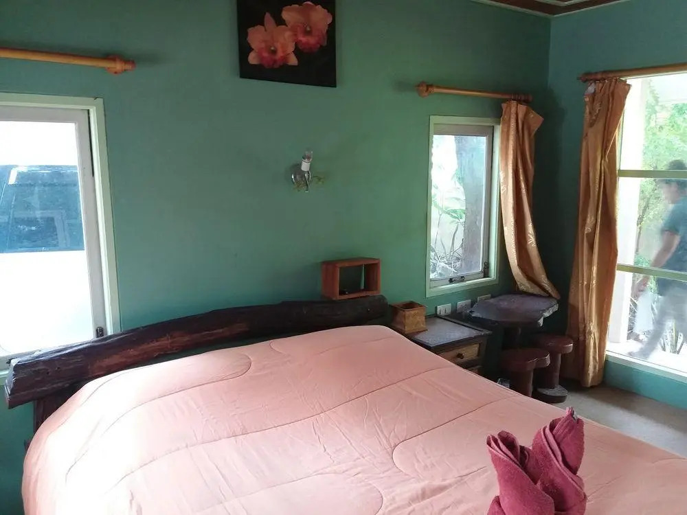 Praw Fan Resort