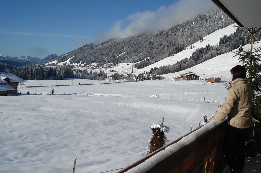Landhaus Am Siplinger