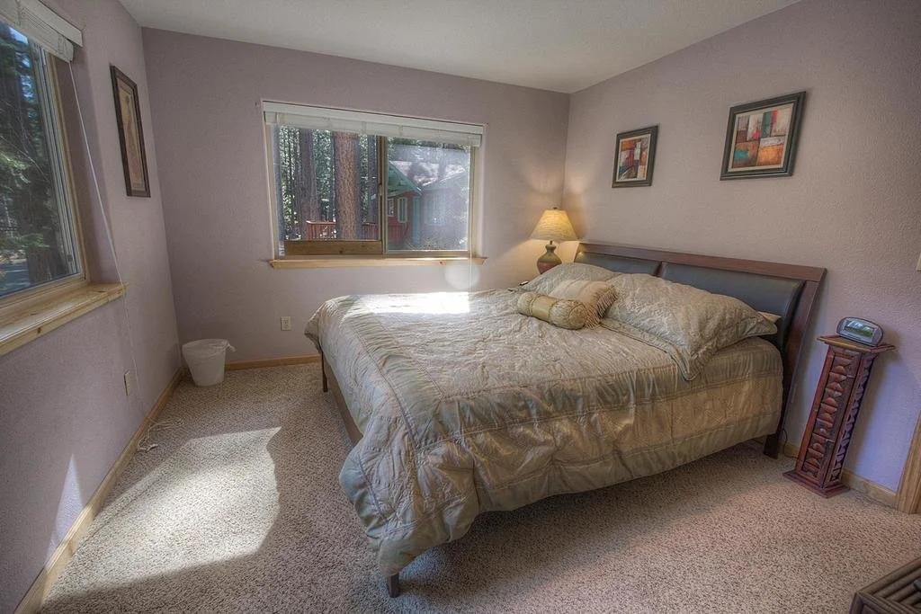 Awesome 6 Bedroom South Lake Tahoe Home by RedAwning