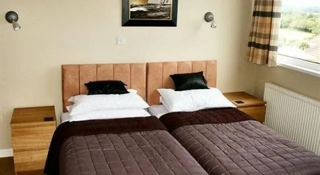 Ewenny Woods B&B
