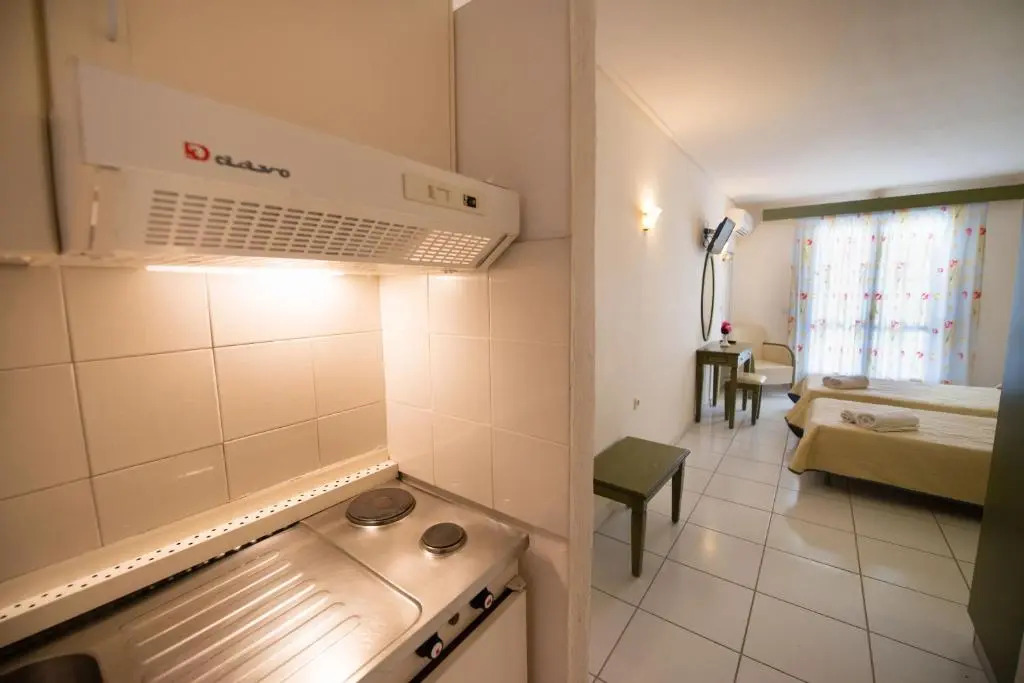 Hotel Niras