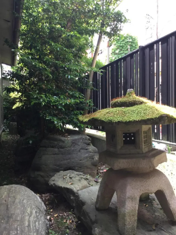 Ryokan Inami